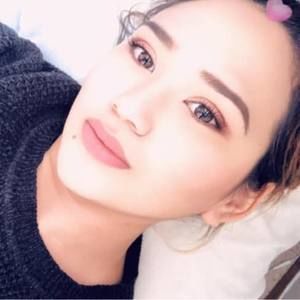 Meet your Posher, Kristin